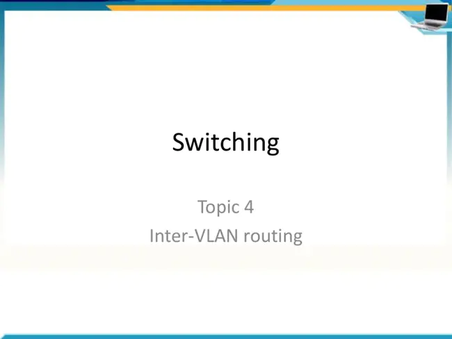 Interswitch Collective Routing Indicator : 转换间集体传送标志符