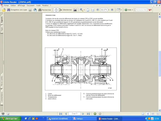 Joint Implementation Master Plan : 联合实施总体规划