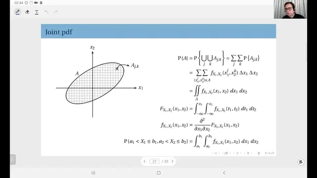 Joint Program of Instruction : 联合教学计划