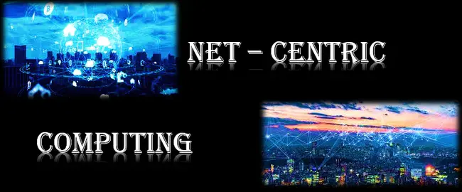 Net-Centric Enterprise Services : 网络中心企业服务