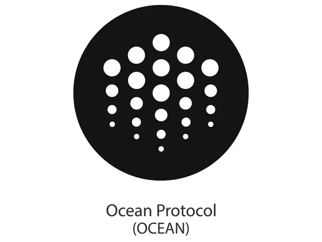Ocean Reception Point : 海洋接收点