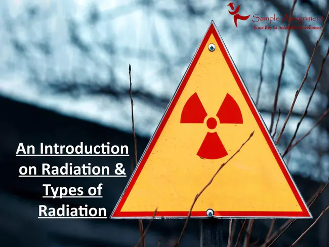 Radiation Intensity : 辐射强度