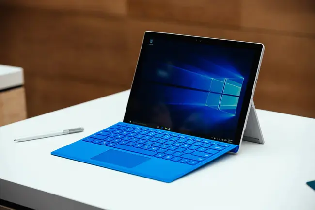 Surface Picture : 表面图像