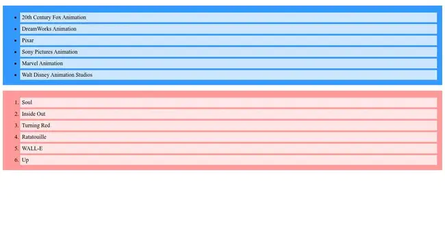 Task Performance Observation : 任务绩效观察