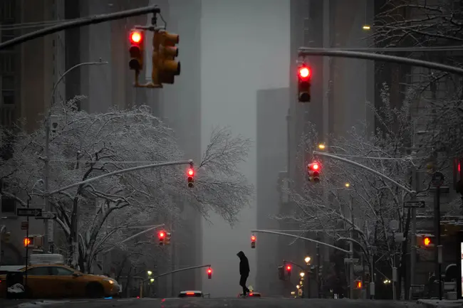 One Madison Avenue : 麦迪逊大街一号