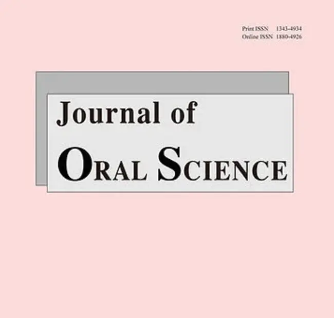 Journal of Oral and MaxilloFacial Pathology : 口腔颌面病理学杂志