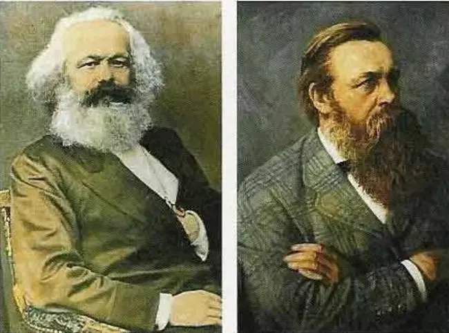 Marx-Engels Complete Edition : 马克思恩格斯全集