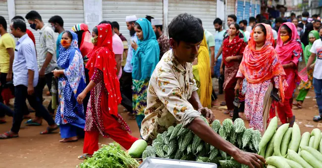 Bangladesh Rural Improvement Foundation : 孟加拉国农村改善基金会