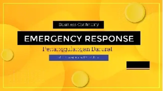 Emergency Management Research Institute : 应急管理研究所