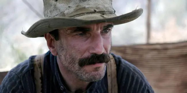 Daniel Day-Lewis : 丹尼尔·戴·刘易斯