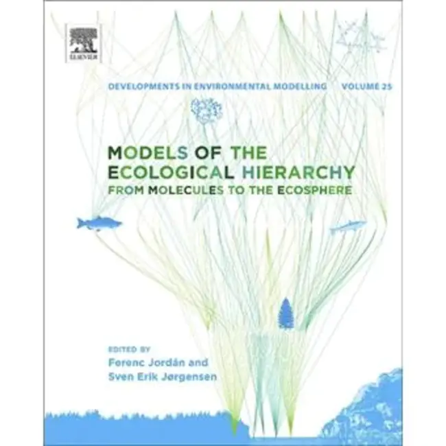 ECOlogical Structure Activity Relationship : 生态结构活动关系