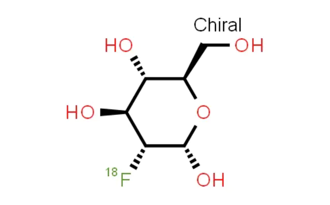 FluoroDeoxyGlucose : 氟脱氧葡萄糖