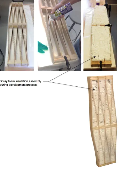 Structure Repair Manual : 结构维修手册