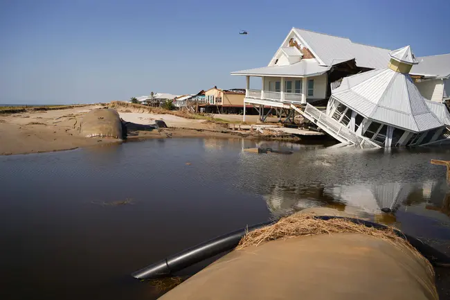 Flooding Insurance Restoration Consulting : 洪水保险恢复咨询