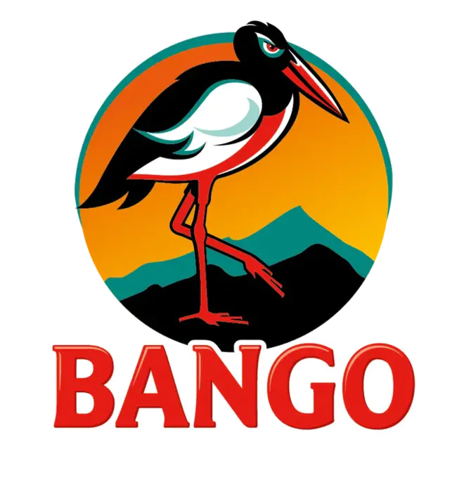 Bango : 班戈