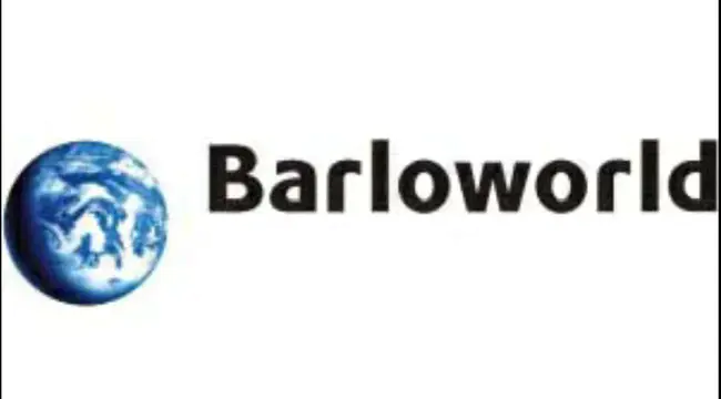 Barloworld : 巴洛沃德