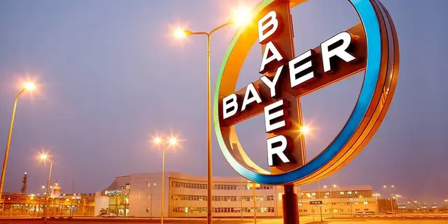 Bayer Ord : 拜耳法