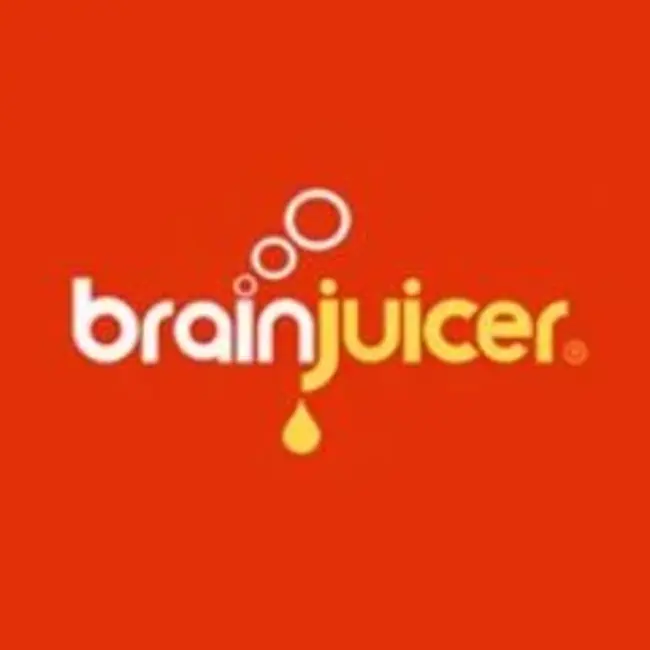 Brainjuicer : 脑榨汁机