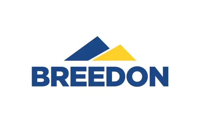 Breedon : 布雷顿