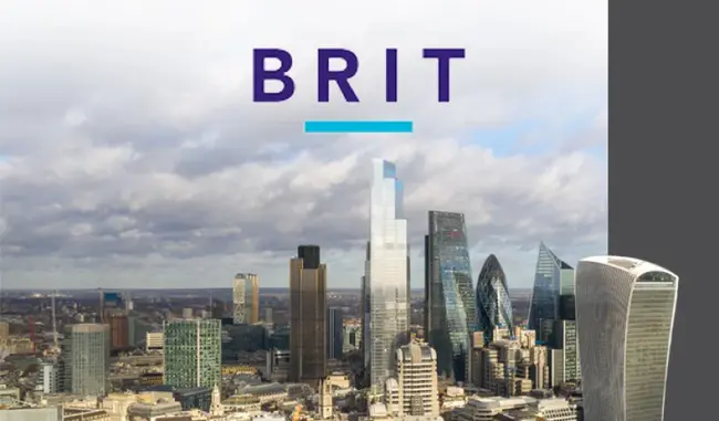 Brit Insurance : 由英国生命保险