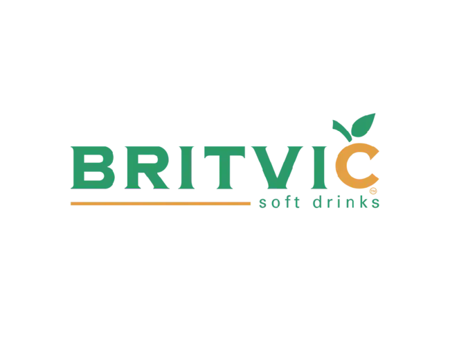 Britvic : 布里特维克