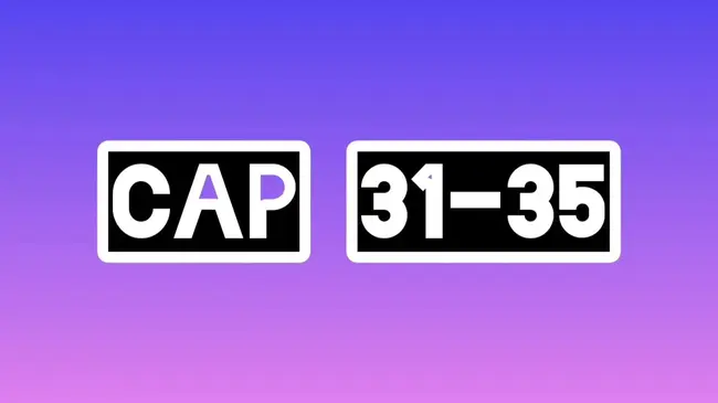 Cap & Count : Cap与伯爵