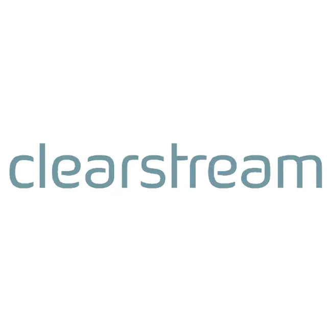 Clearstream : 清流