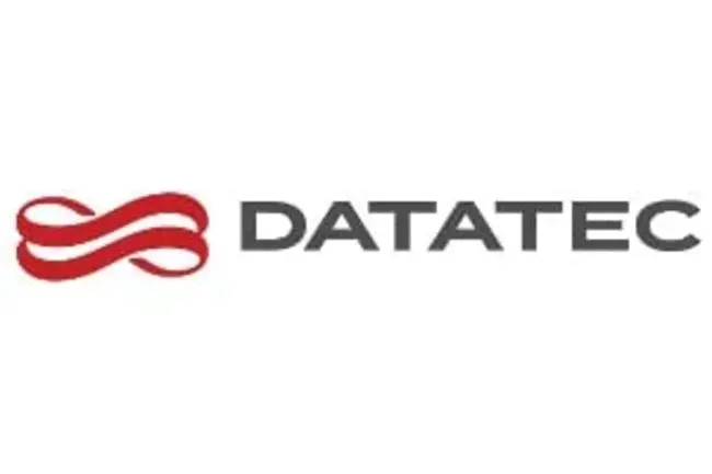 Datatec : 数据科技