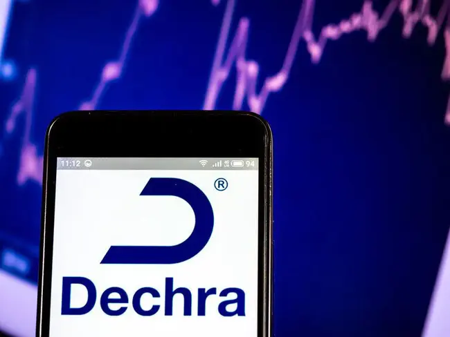 Dechra Pharm : 德克拉制药