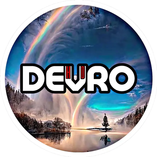 Devro : 德弗罗