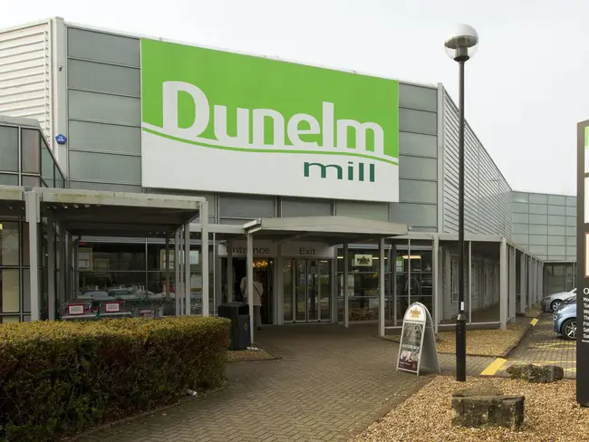 Dunelm : 邓尔姆