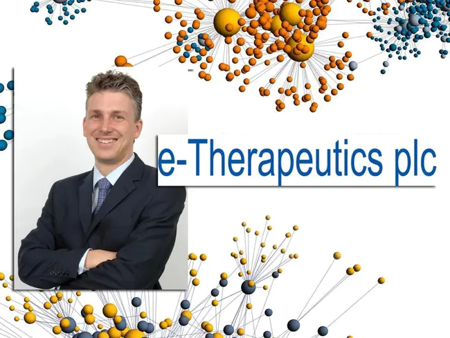 E-therapeutics : 电子治疗学