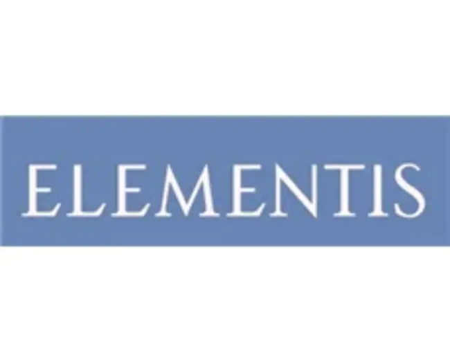 Elementis : 海名斯