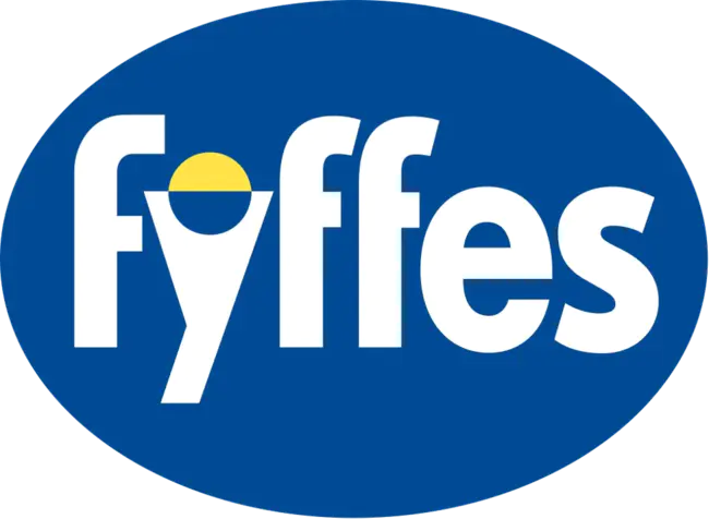 Fyffes : 法菲斯