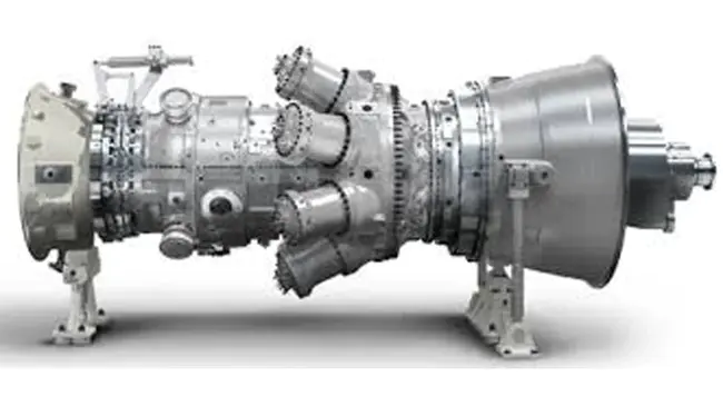 Gas Turbine Efficiency, LTD. : 燃气轮机效率有限公司