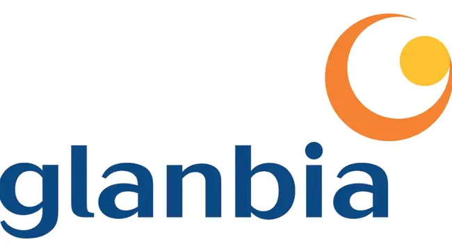 Glanbia : 格兰比亚