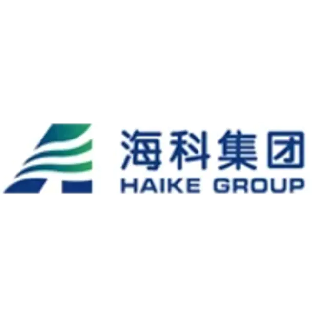 Haike Chemical : 海科化工