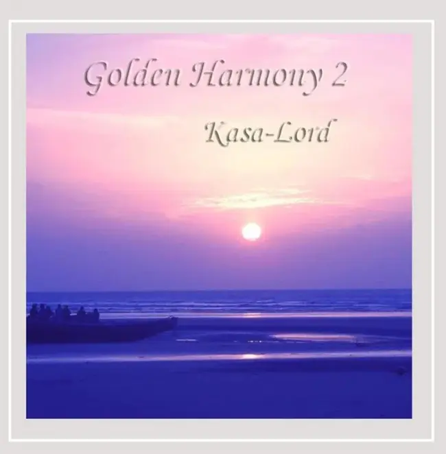 Harmony Gold : 和谐金