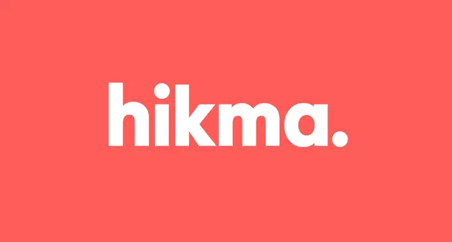 Hikma : 克马