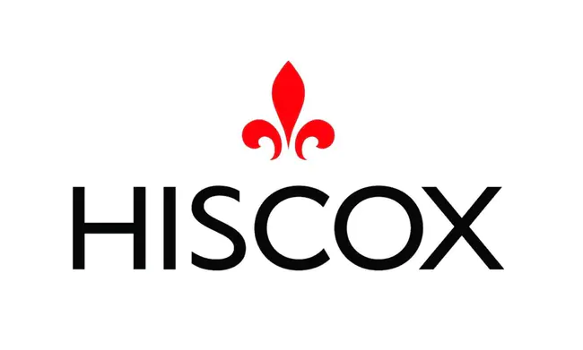 Hiscox : 希斯科克斯