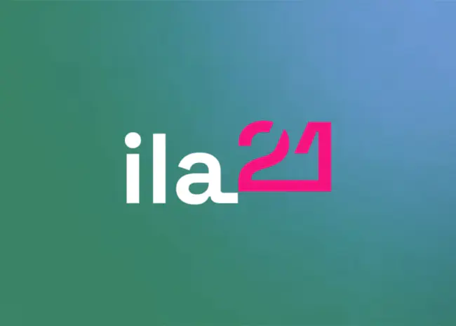 Ila Group : ILA集团