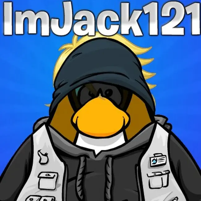 Imjack : 伊姆杰克