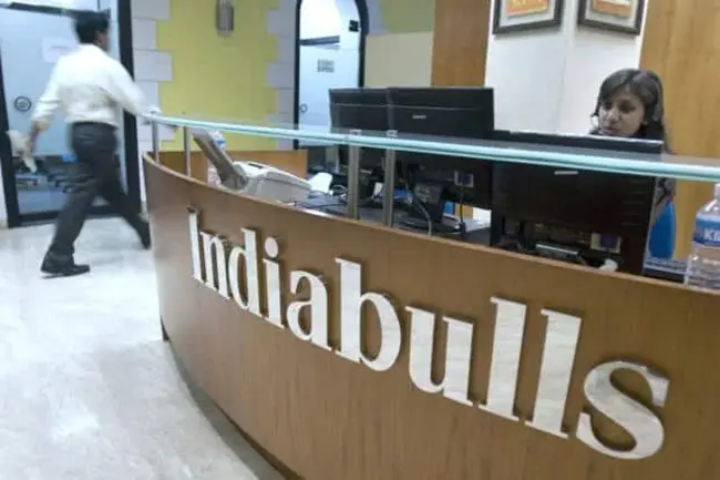 Indiabulls A : 非糖尿病A