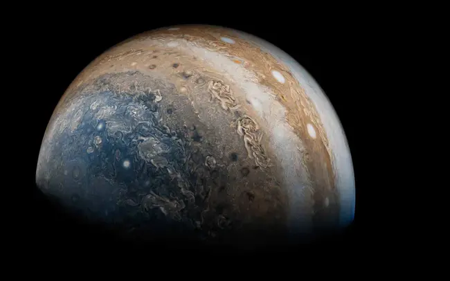 Jupiter Primdna : 木星引物
