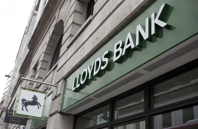 Lloyds Grp. : 劳埃德公司