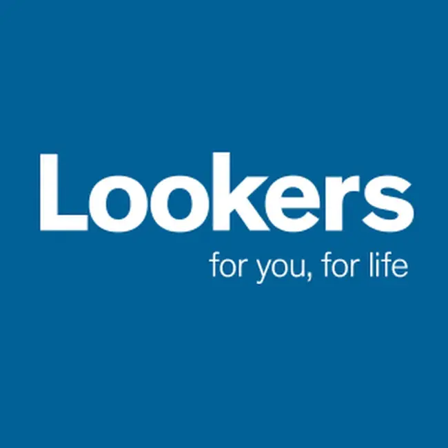 Lookers : 旁观者