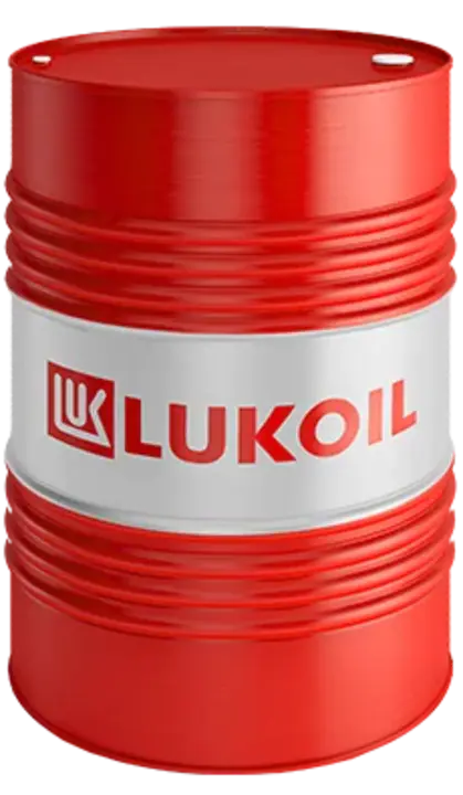 Lukoil Gdr 4A : 卢克石油公司