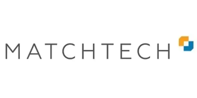 Matchtech : 匹配技术