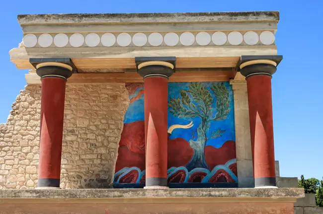 Minoan : 米诺安