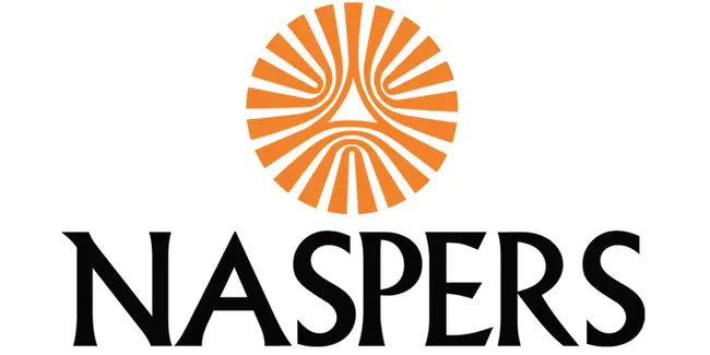 Naspers : 纳斯帕斯